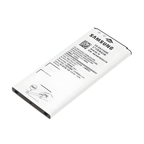 Samsung A310, Galaxy A3-2016 Аккумулятор (EB-BA310ABE) [PRC Original] 12 мес. гарантии