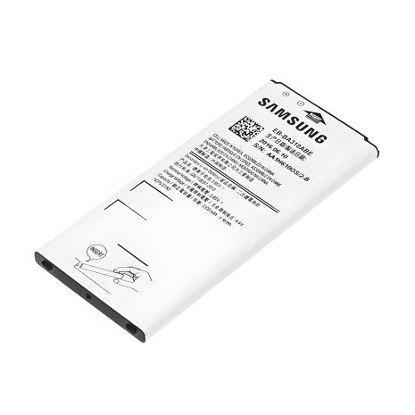 Samsung Galaxy A3-2016 Акумулятор A310 (EB-BA310ABE) [Original PRC] 12 міс. гарантії