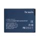 Акумулятор Bravis A401 1650 mAh [Original PRC] 12 міс. гарантії