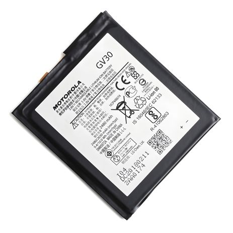 Аккумулятор Motorola GV30 (Moto Z / XT1650) 2380 mAh [Original PRC] гарантия 12 мес.