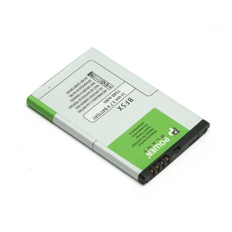 Акумулятор PowerPlant Motorola Defy, XT883, XT862, Photon 4G? (BF5X) 1540mAh Акумулятор PowerPlant Motorola Defy, XT883, XT862, Photon 4G? (BF5X) 1540mAh