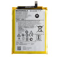 Акумулятори Motorola HE50/Moto E4 Plus (XT1771)/Moto E5 Plus (XT1924) [Original PRC] - 12 міс. гарантії