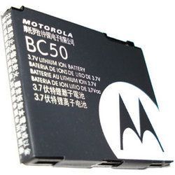 Акумулятор для Motorola BC-50 [HC]