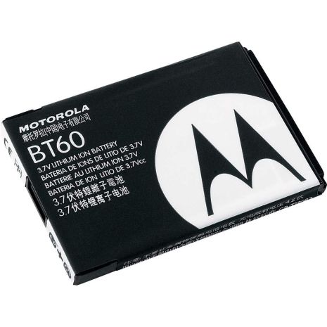 Аккумулятор для Motorola BT60 [HC]