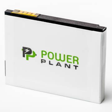 Акумулятор PowerPlant Motorola V8 (BX40) 800mAh