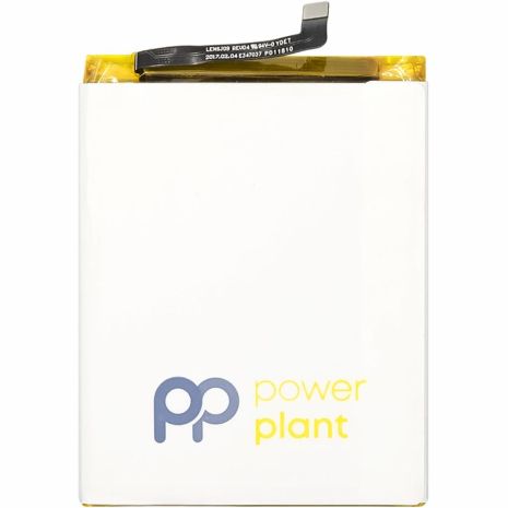 Акумулятор PowerPlant Motorola E4 Plus (HE50) 5000 mAh