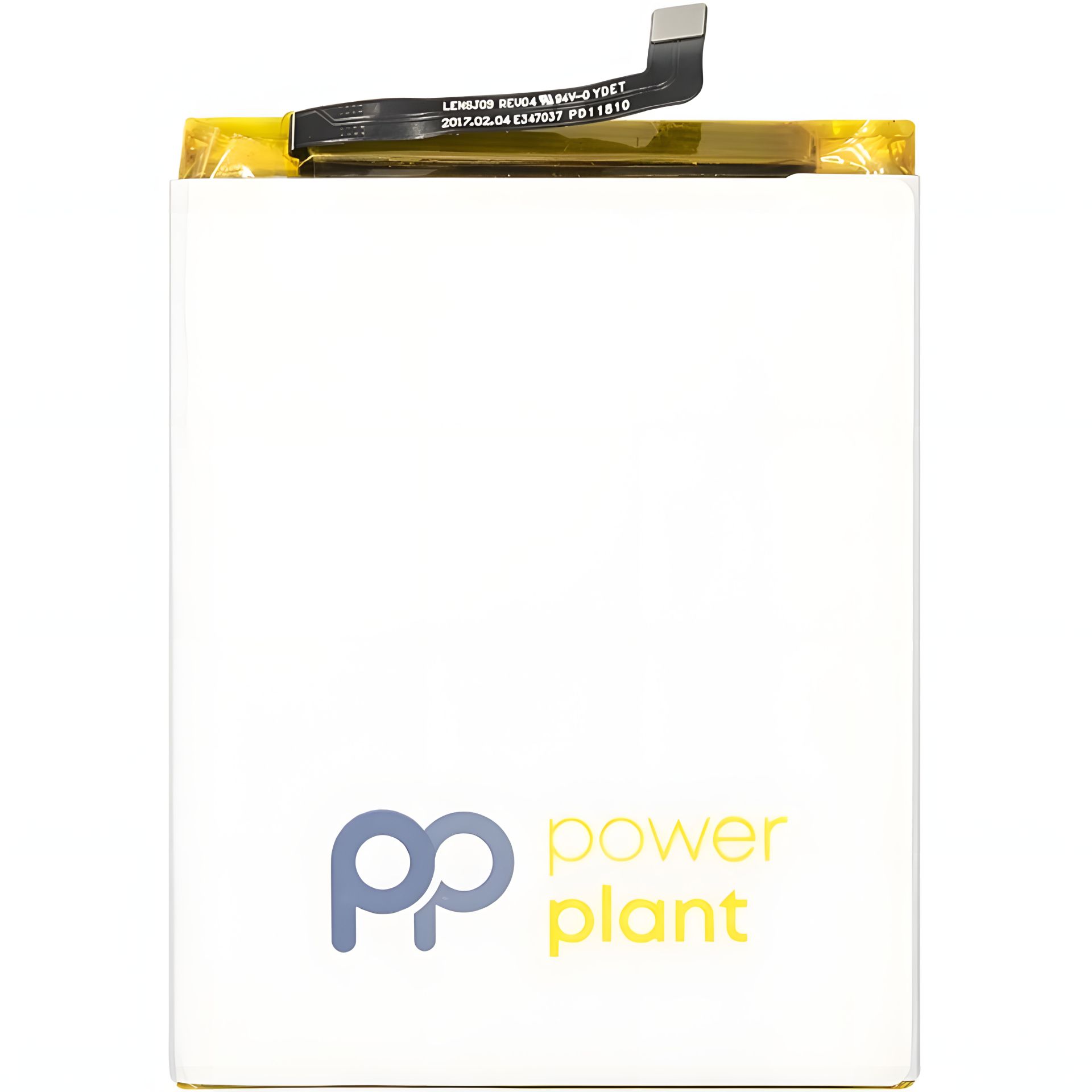 Аккумулятор PowerPlant Motorola Moto E4 Plus (HE50) 5000 mAh Аккумулятор PowerPlant Motorola Moto E4 Plus (HE50) 5000 mAh