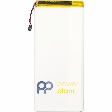 Акумулятор PowerPlant Motorola Moto G6 3000mAh