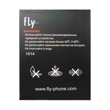 Акумулятор Fly (BL3505) E185 [Original PRC] 12 міс. гарантії