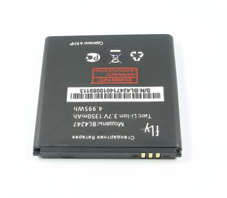 Акумулятор Fly BL4247/IQ442 [Original] 12 міс. гарантії