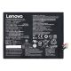 Акумулятор для Lenovo L11C2P32/L12D2P31 S6000 IdeaTab/A7600 6100 mAh [Original PRC] 12 міс. гарантії