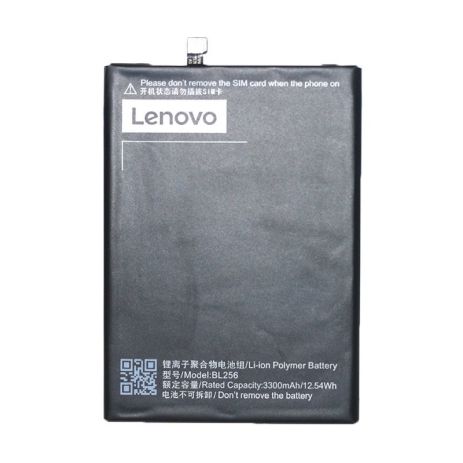 Акумулятор Lenovo BL256/A7010 [Original] 12 міс. гарантії