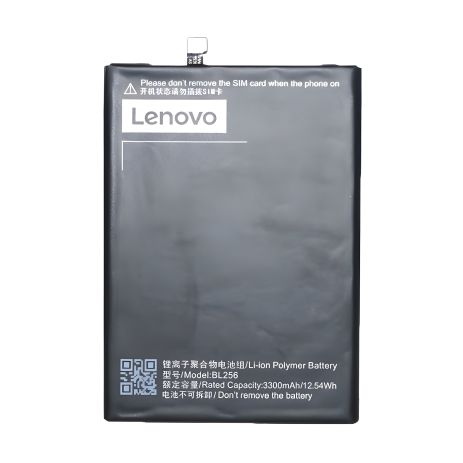 Акумулятор Lenovo BL256/A7010 [Original] 12 міс. гарантії