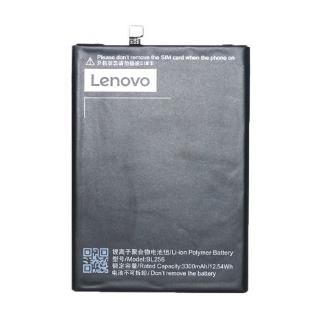 Акумулятор для Lenovo BL256/A7010 [Original] 12 міс. гарантії