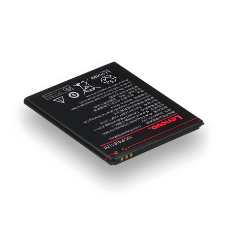 Акумулятор Lenovo BL259/A6020 K5, A6020a46 K5 Plus, Vibe C2, K10, K10a40 – 2750 mAh [Original PRC] 12 міс. гарантії