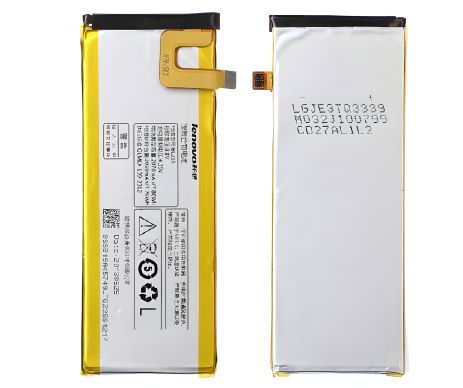 Акумулятор для Lenovo BL215 – S960, S968t, Vibe X [Original PRC] 12 міс. гарантії