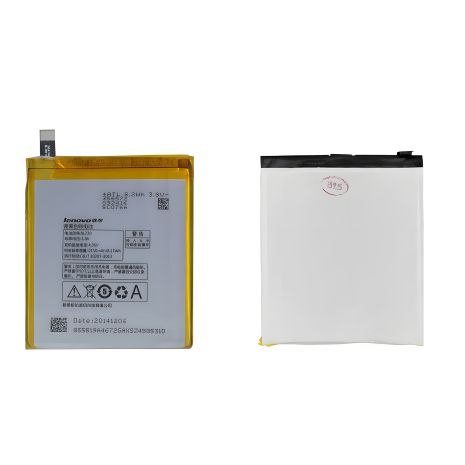 Акумулятори для Lenovo S850, A860 (BL220) [Original PRC] 12 міс. гарантії