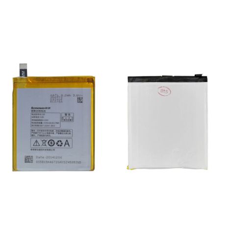 Акумулятори Lenovo S850, A860 (BL220) [Original PRC] 12 міс. гарантії