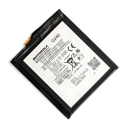 Motorola GV40 Акумулятори [Original] 12 міс. гарантії