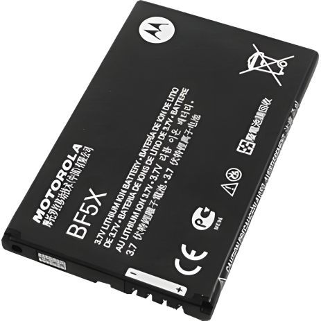 Акумуляторна батарея Motorola BF5X [Original PRC] 12 міс. гарантії