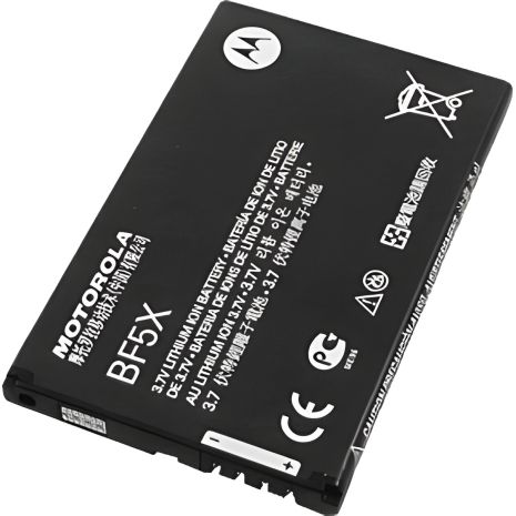 Оригинальный аккумулятор 12 мес. гарантии для Motorola BF5X (PRC)