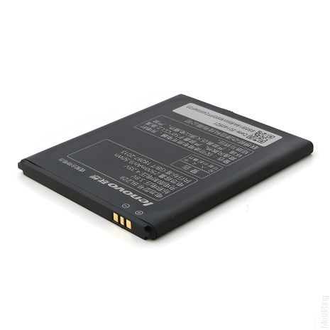Акумулятор Lenovo BL229 – A8, A806, A808 [Original PRC] 12 міс. гарантії