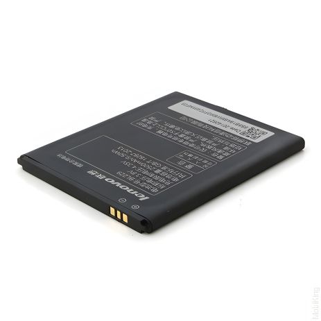 Акумулятор Lenovo BL229 – A8, A806, A808 [Original PRC] 12 міс. гарантії