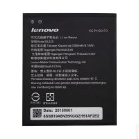 Акумулятор для Lenovo моделей A6010, A6000, K3, K30, A2020 (BL242) [Original PRC] з 12 міс. гарантії