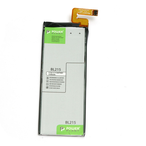 Акумулятор Powerplant Lenovo S960, S968T, Vibe X (BL215) 2100 mAh (не підходить на підробку S960s - з літерою "S" наприкінці) Акумулятор Powerplant Lenovo S960, S968T, Vibe X (BL215) 2100 mAh (не підходить на підробку S960s - з літерою "S" наприкінці)