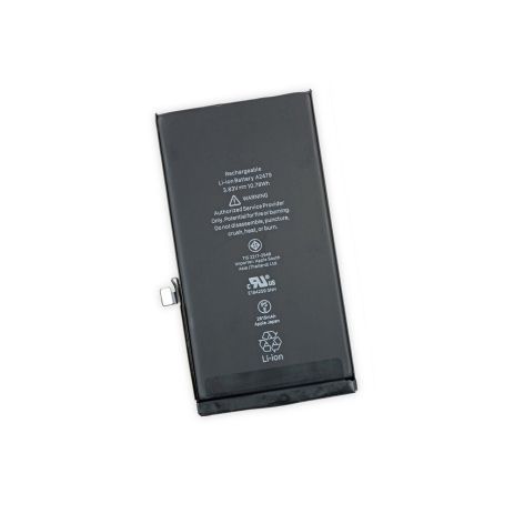 Аккумулятор для Apple iPhone 12 - 2815 mAh [Original] 12 мес. гарантии