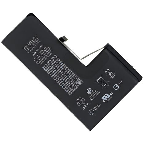 Акумулятор Apple iPhone XS 2658 mAh [Original PRC]