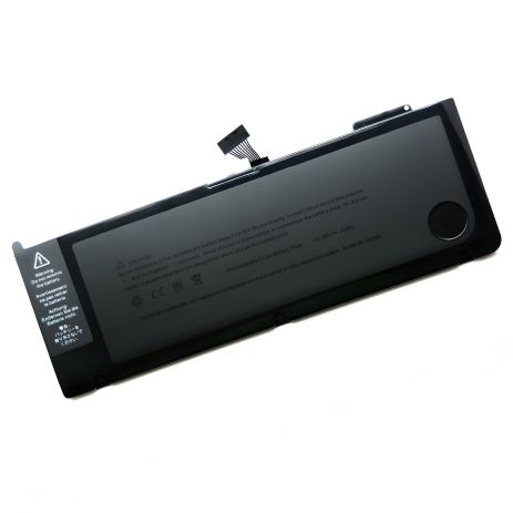 Apple Battery A1382 для MacBook Pro 15" 2011-2012рр. Акумулятор A1286 [Original PRC] 12 міс. гарантії