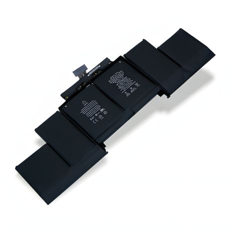 Apple аккумулятор для MacBook Pro Retina 15" 2015г. A1618 (A1398) [Original PRC] 12 мес. гарантии