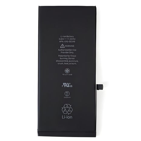 Apple iPhone 7 Plus Акумулятор (2900 mAh) [Original] 12 міс. гарантії