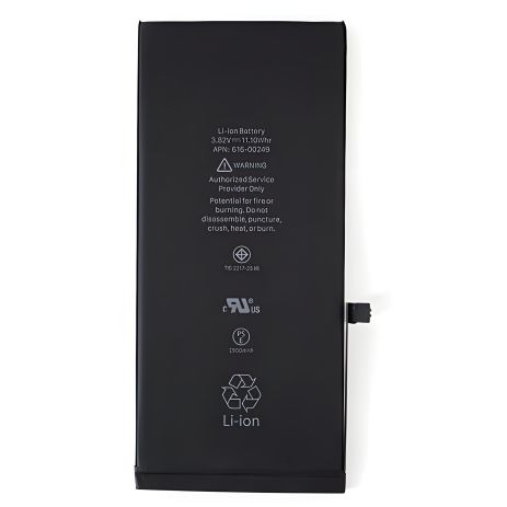Apple iPhone 7 Plus Акумулятор (2900 mAh) [Original] 12 міс. гарантії