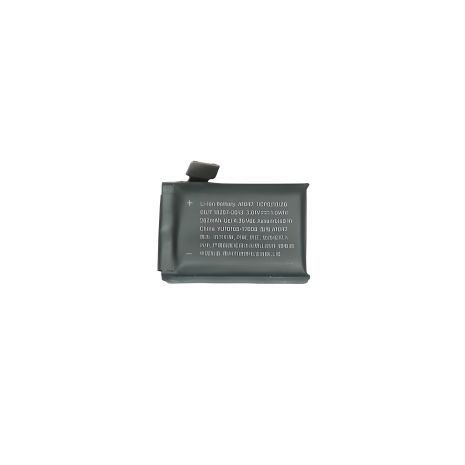 Акумулятор Apple Watch S3 38mm - A1847/A1848 (серія 3) [Original PRC] 12 міс. гарантії