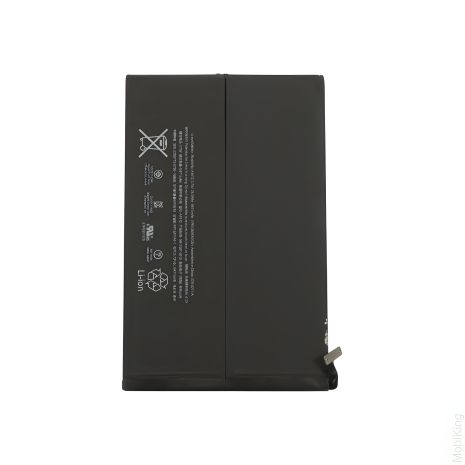 Акумулятор Apple iPad mini (A1432/A1454/A1455) [Original PRC] 12 міс. гарантії