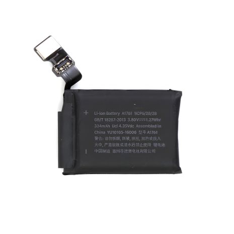 Apple WATCH S2 42 MM Акумулятор [Original PRC] 12 міс. гарантії