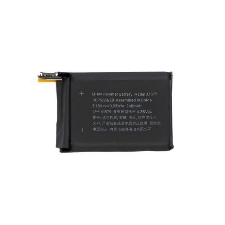 Apple WATCH S1 42MM аккумулятор [PRC оригинал] гарантия 12 мес.