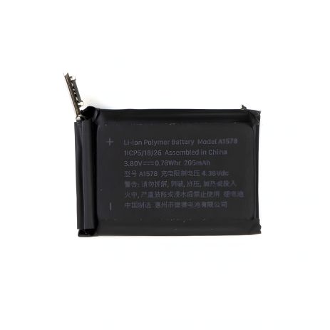 Apple WATCH S1 38 MM Акумулятор [Original PRC] 12 міс. гарантії