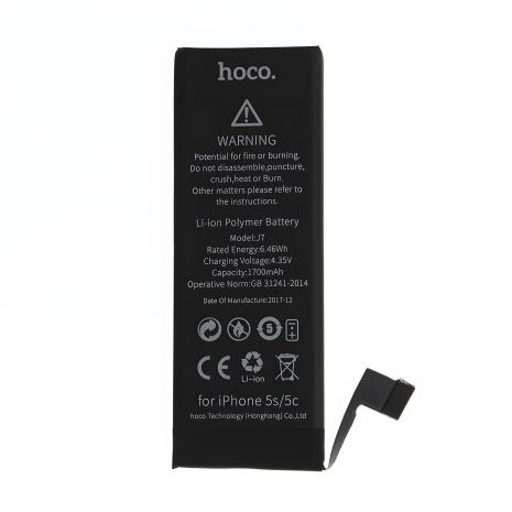 Аккумулятор для Apple iPhone 5s от Hoco