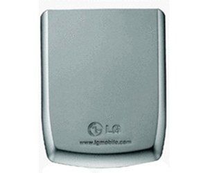 Акумулятор для LG KE500 [HC]