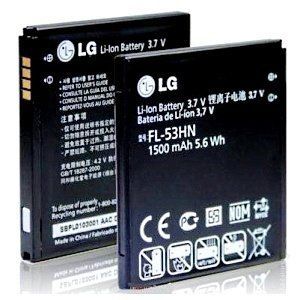 Акумулятори для LG P990, P920 FL-53HN, BL-53HN [HC]