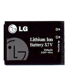 Акумулятор для LG KG270 [HC]