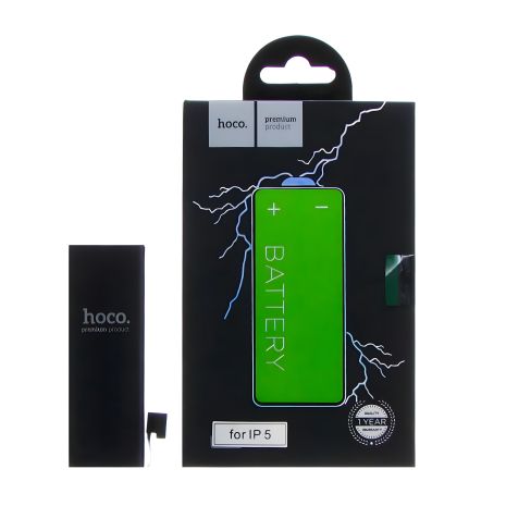 Акумулятор Hoco Apple iPhone 5G