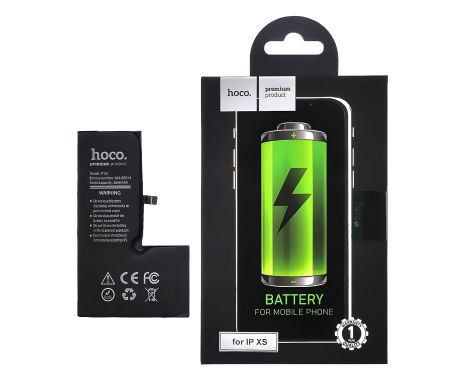 Батарея Hoco Apple для iPhone XS