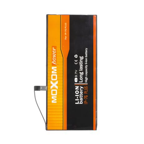 Аккумулятор Moxom Apple iPhone 7 Plus (5.5) 2910 mAh