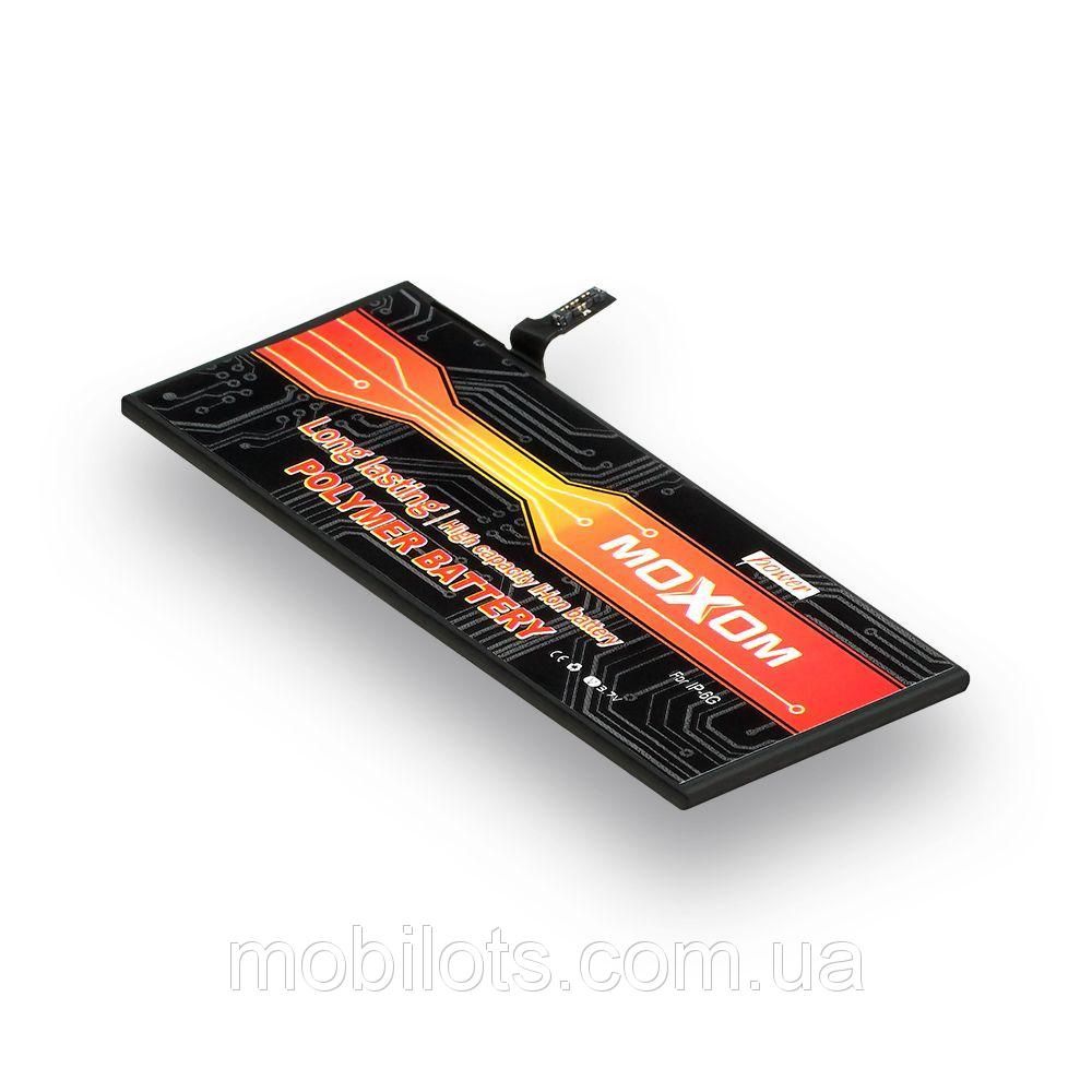 Акумулятор Moxom Apple iPhone 6 (4.7) 1810 mAh Акумулятор Moxom Apple iPhone 6 (4.7) 1810 mAh