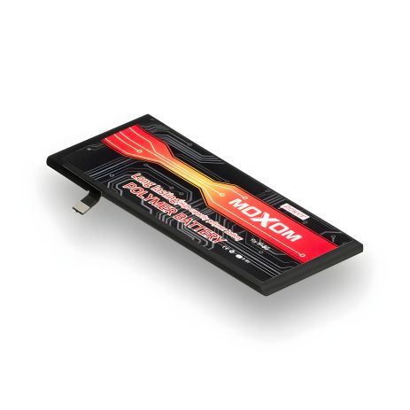 Акумулятор Moxom Apple iPhone 8 (4.7) 1821 mAh