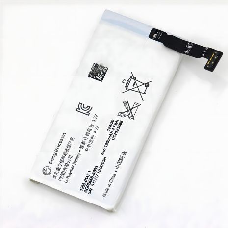 Акумулятор Sony Xperia GO ST27/AGPB009-A003 [Original] 12 міс. гарантії